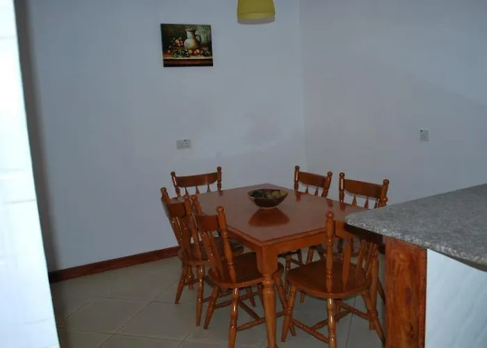 Chez Augustine Apartman *