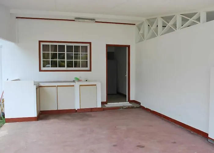 Apartman Chez Augustine